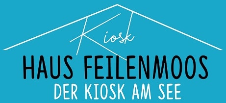 Kiosk Haus Feilenmoos