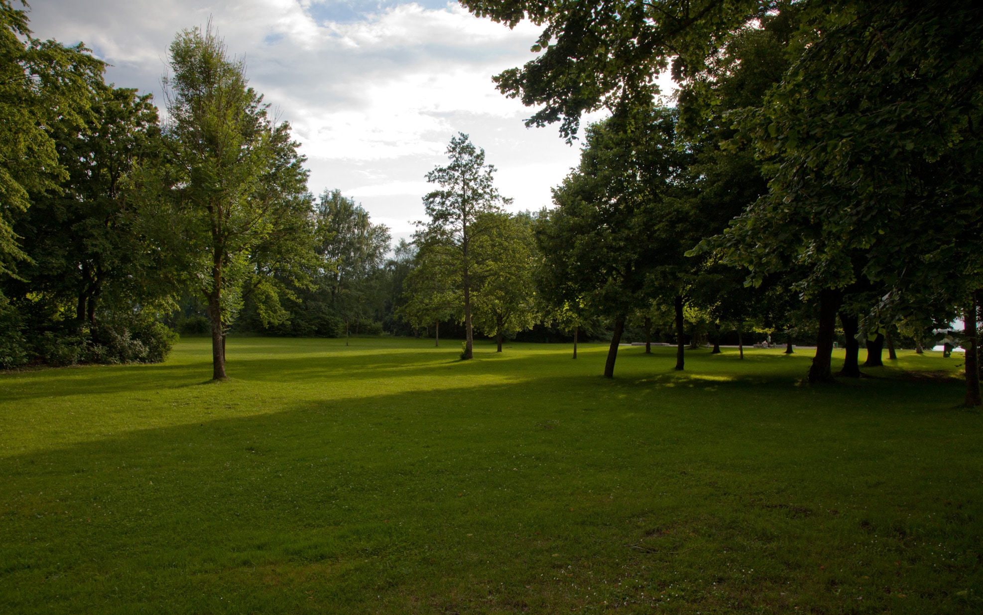 Freizeit - Kiosk Haus Feilenmoos